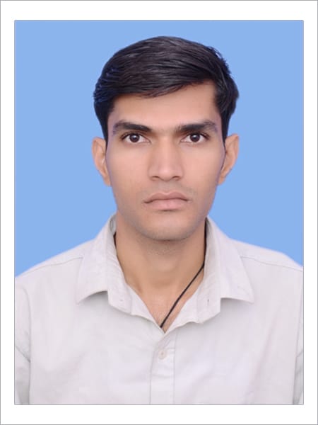 Co-Founder - Haansu Sharma